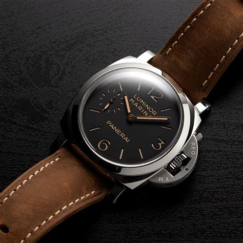 luminor marina watch panerai.